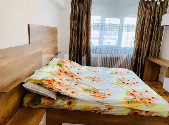 Garsonieră de închiriat Marasti - 50002AI | BLITZ Cluj-Napoca | Poza3