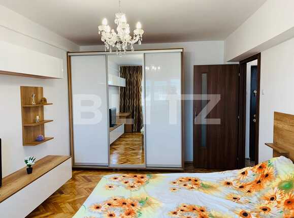 Garsonieră de închiriat Marasti - 50002AI | BLITZ Cluj-Napoca | Poza5