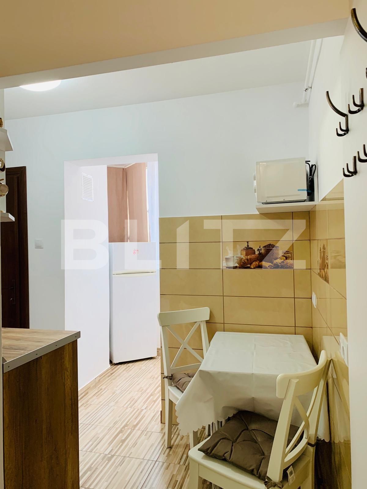 Garsonieră de închiriat Marasti - 50002AI | BLITZ Cluj-Napoca | Poza8