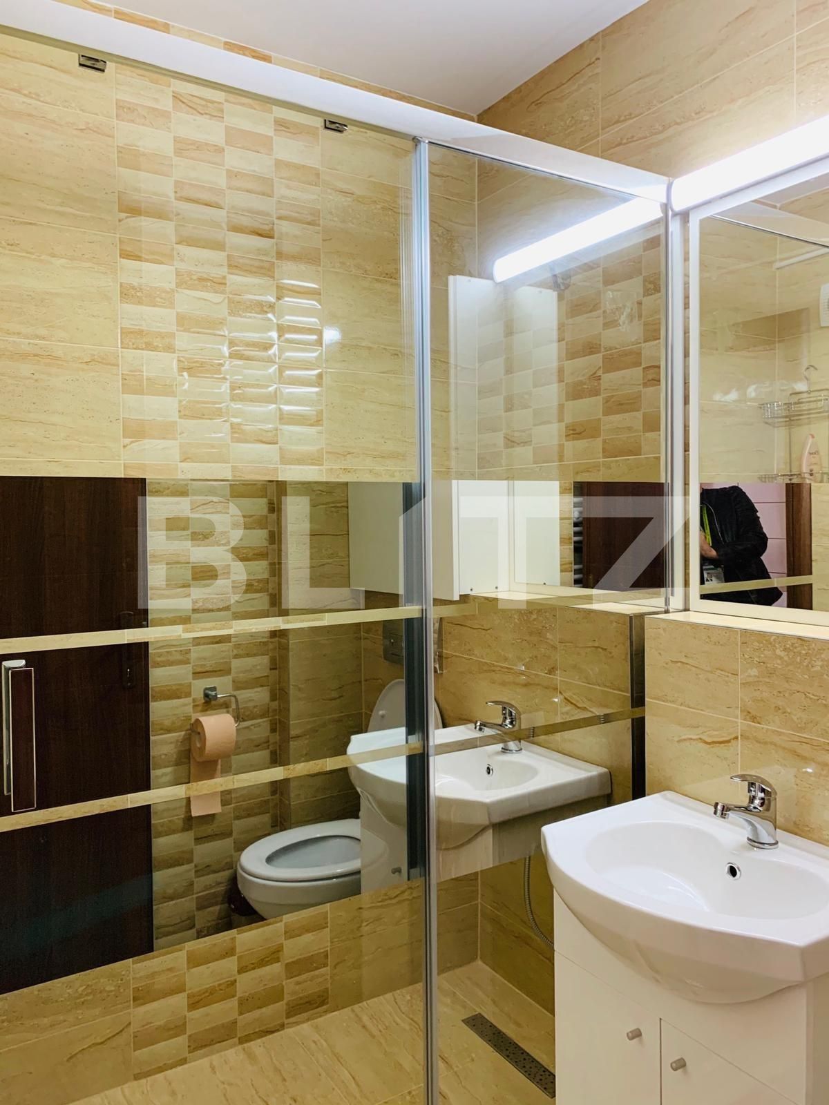 Garsonieră de închiriat Marasti - 50002AI | BLITZ Cluj-Napoca | Poza14