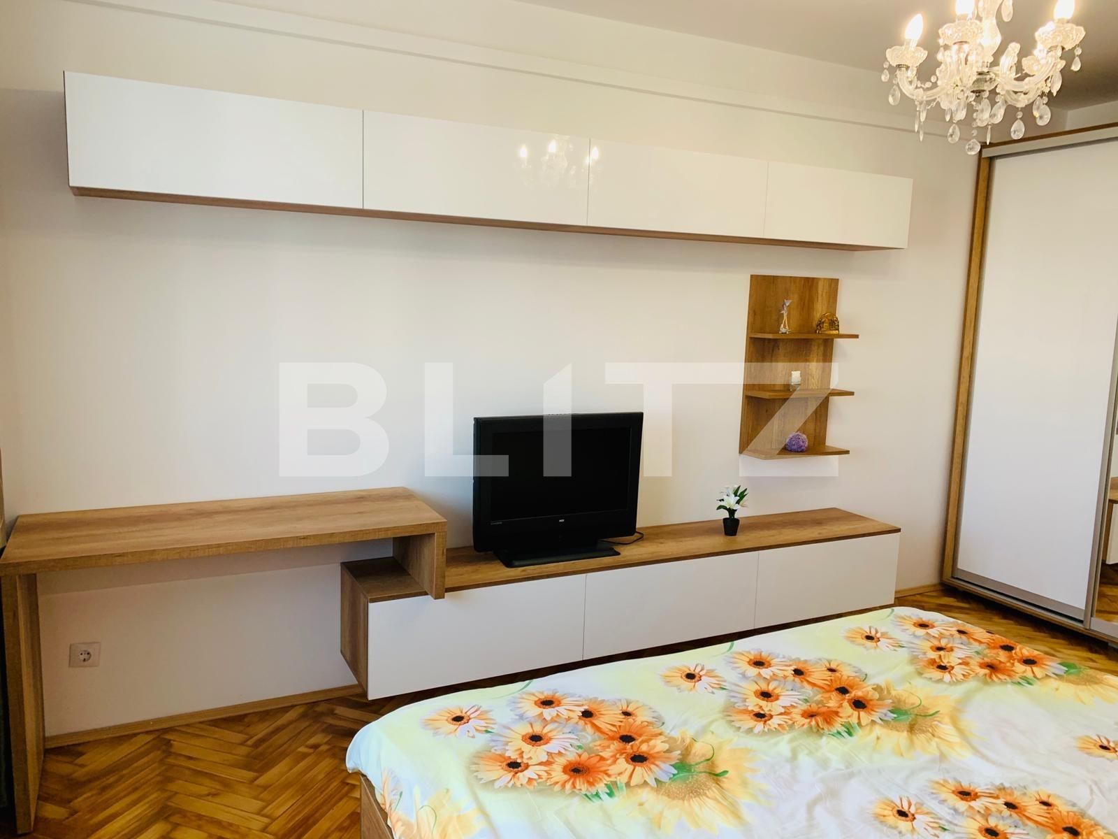 Garsonieră de închiriat Marasti - 50002AI | BLITZ Cluj-Napoca | Poza6