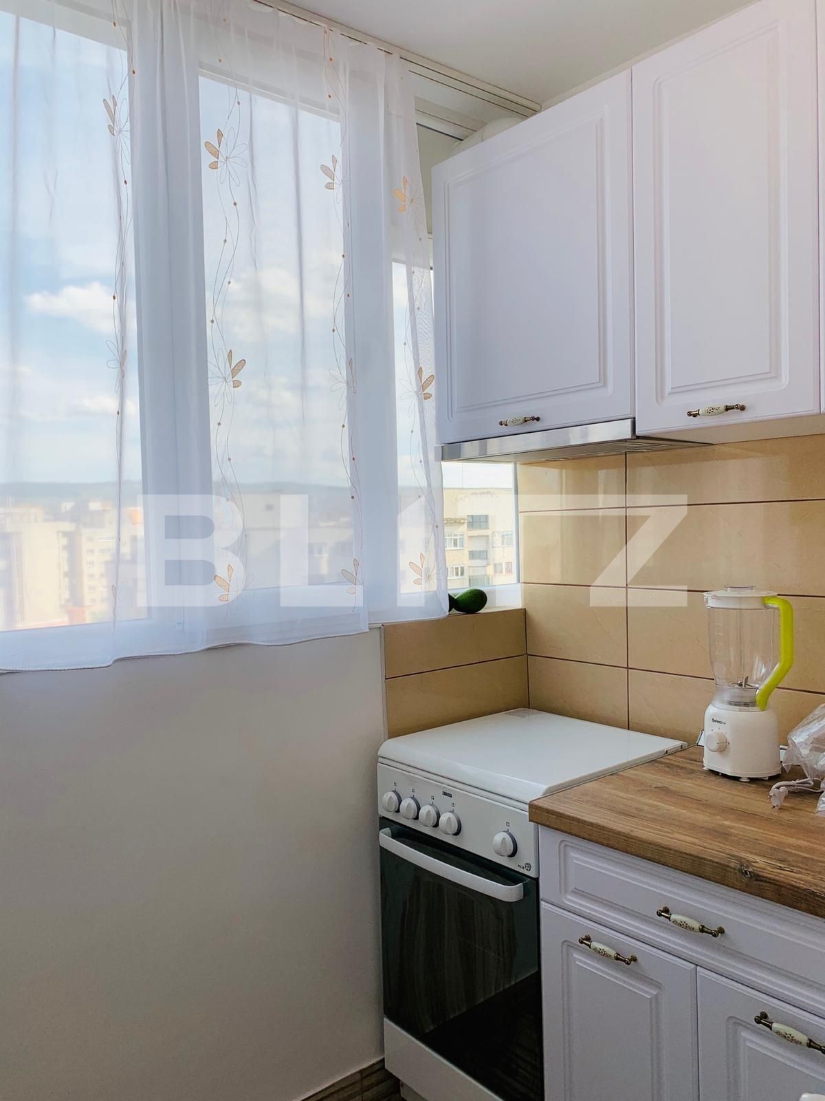Garsonieră de închiriat Marasti - 50002AI | BLITZ Cluj-Napoca | Poza11