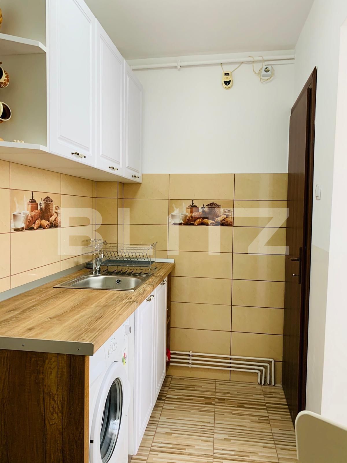 Garsonieră de închiriat Marasti - 50002AI | BLITZ Cluj-Napoca | Poza9