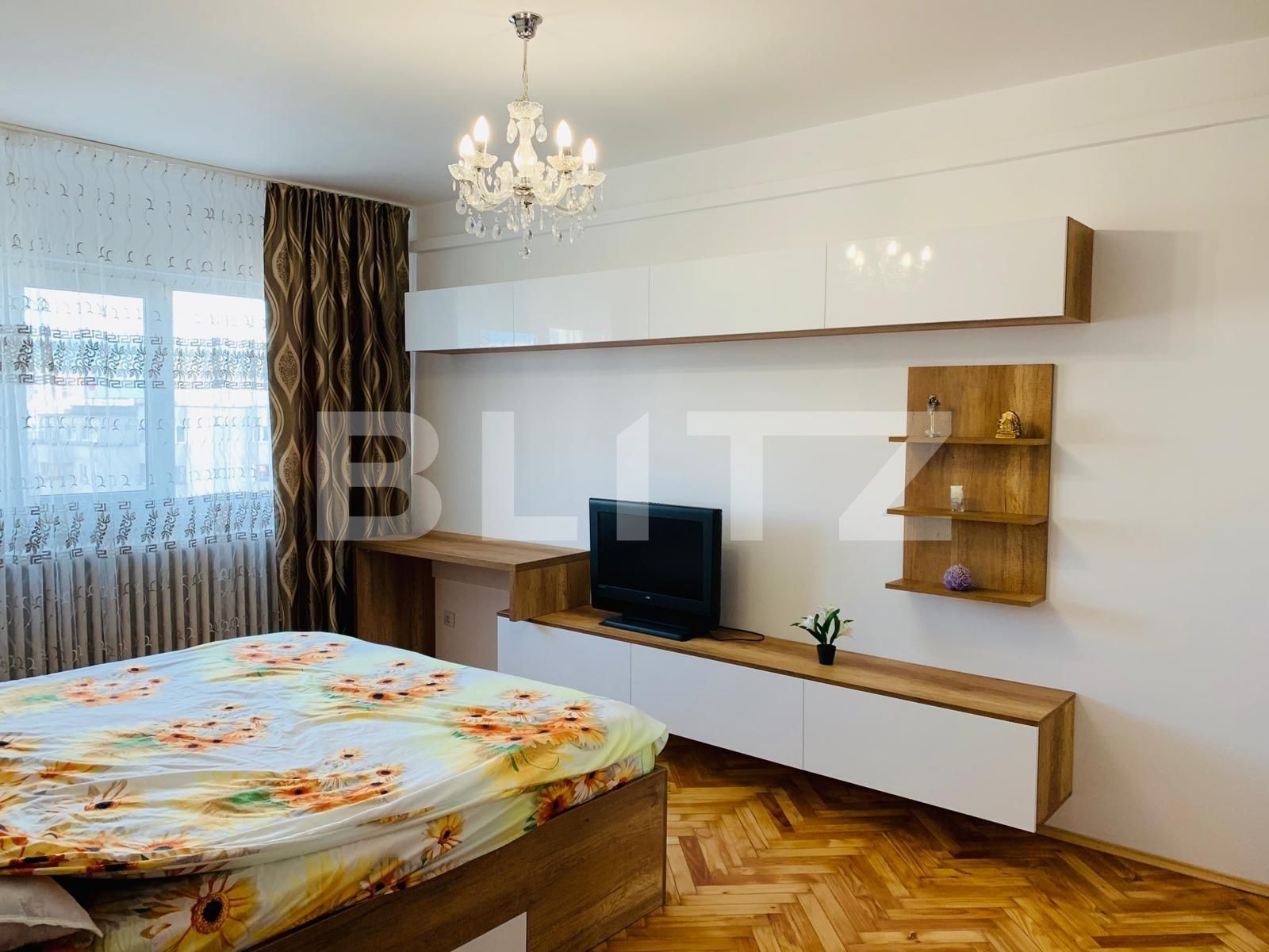 Garsonieră de închiriat Marasti - 50002AI | BLITZ Cluj-Napoca | Poza2