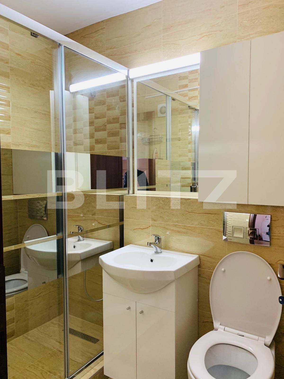 Garsonieră de închiriat Marasti - 50002AI | BLITZ Cluj-Napoca | Poza13