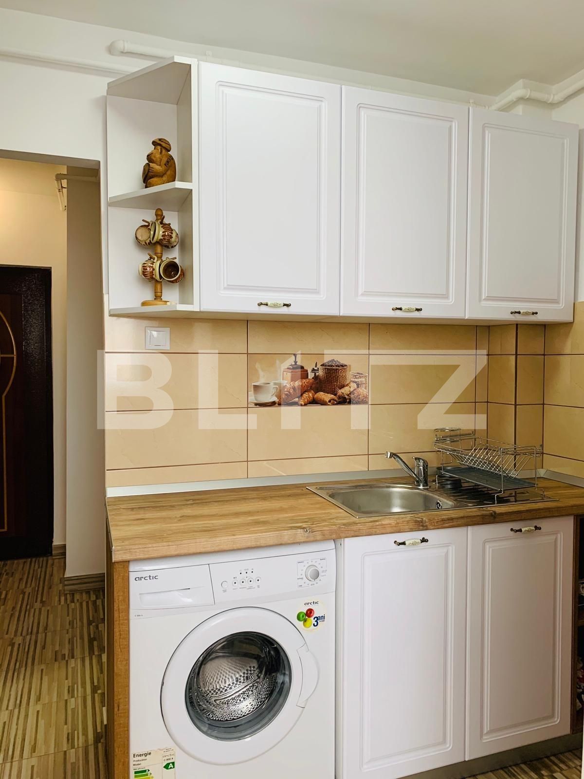 Garsonieră de închiriat Marasti - 50002AI | BLITZ Cluj-Napoca | Poza10