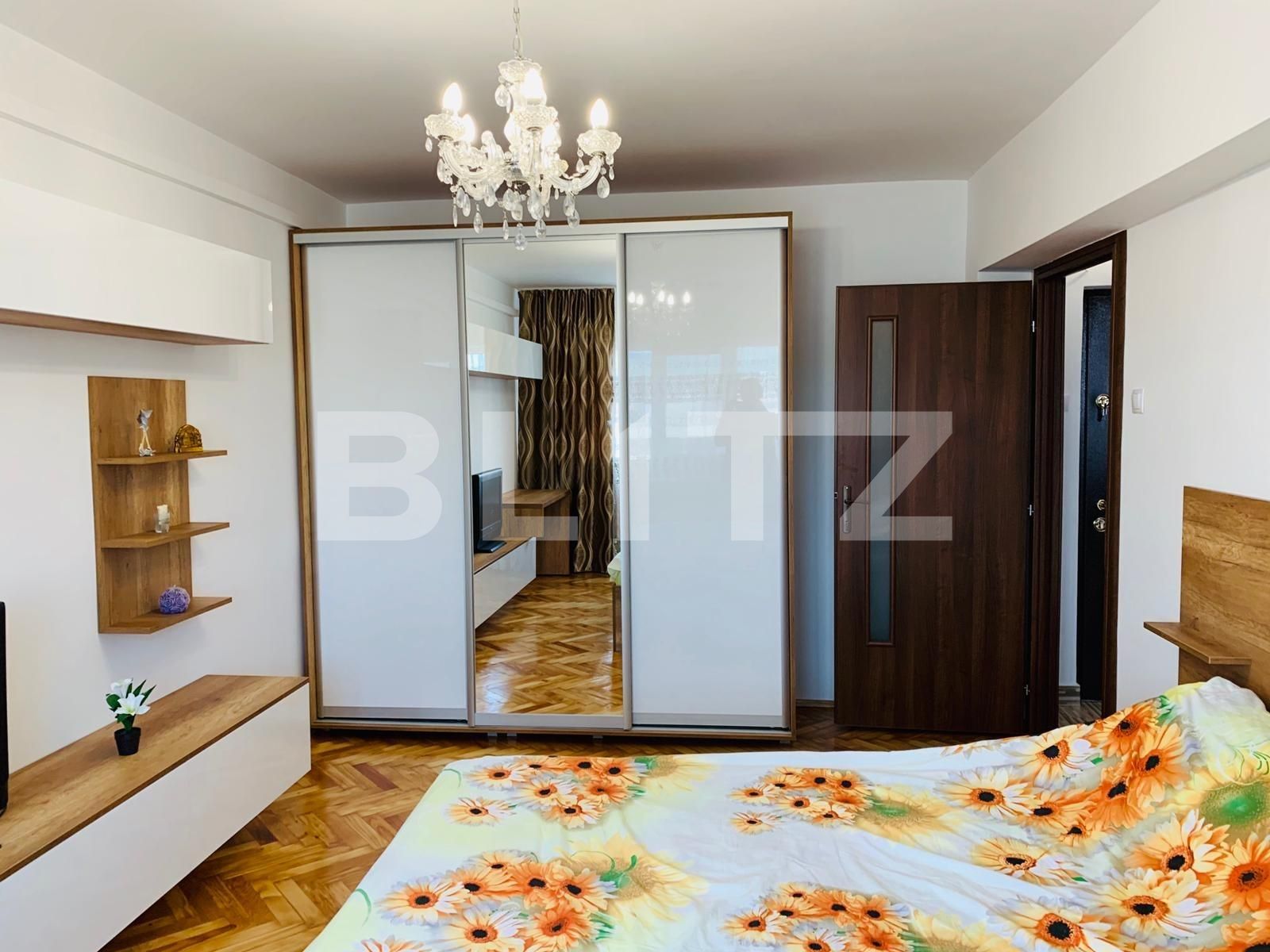 Garsonieră de închiriat Marasti - 50002AI | BLITZ Cluj-Napoca | Poza5