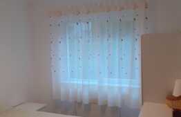 Investitie! Apartament 2 camere, la cheie, zona Bucium