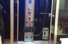 Apartament spațios cu 2 camere la cheie, 52 mp., loc de parcare, zona Cetății