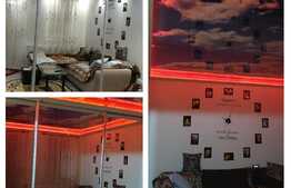 Apartament spațios cu 2 camere la cheie, 52 mp., loc de parcare, zona Cetății