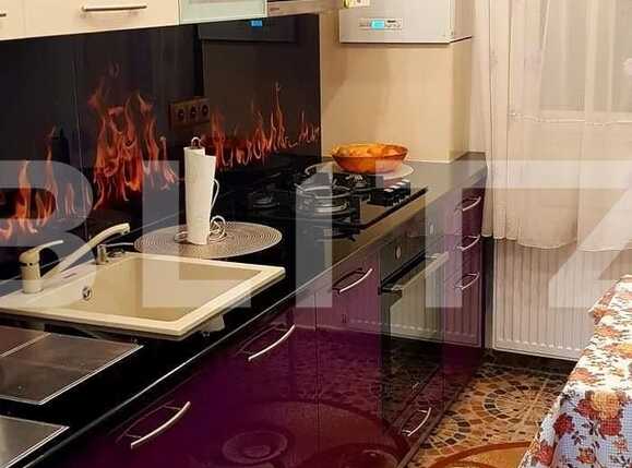 Apartament de vânzare 2 camere Floreşti - 50004AV | BLITZ Cluj-Napoca | Poza1