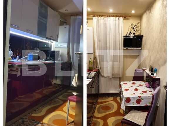 Apartament de vânzare 2 camere Floreşti - 50004AV | BLITZ Cluj-Napoca | Poza2