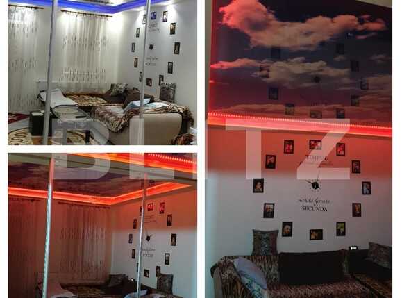 Apartament de vânzare 2 camere Floreşti - 50004AV | BLITZ Cluj-Napoca | Poza4