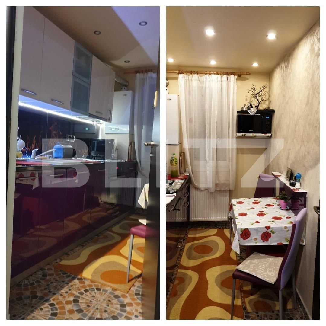 Apartament de vânzare 2 camere Floreşti - 50004AV | BLITZ Cluj-Napoca | Poza2