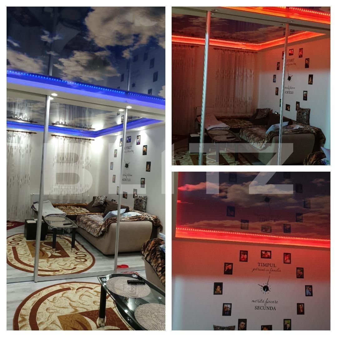 Apartament de vânzare 2 camere Floreşti - 50004AV | BLITZ Cluj-Napoca | Poza6