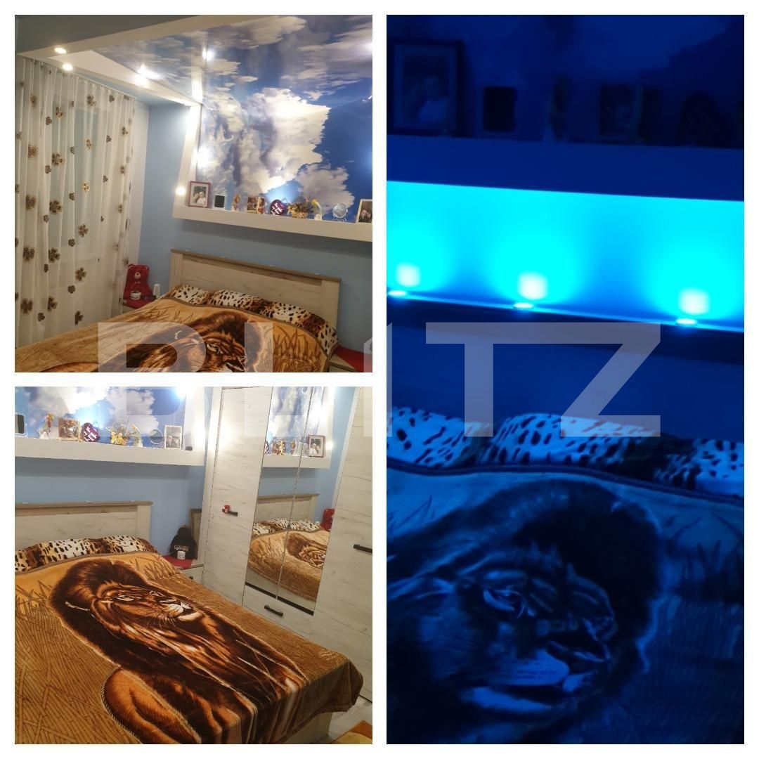 Apartament de vânzare 2 camere Floreşti - 50004AV | BLITZ Cluj-Napoca | Poza3