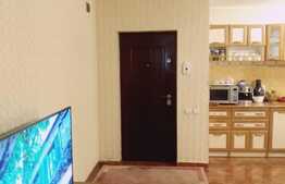 2 camere, 49 mp., la cheie, zona Eroilor