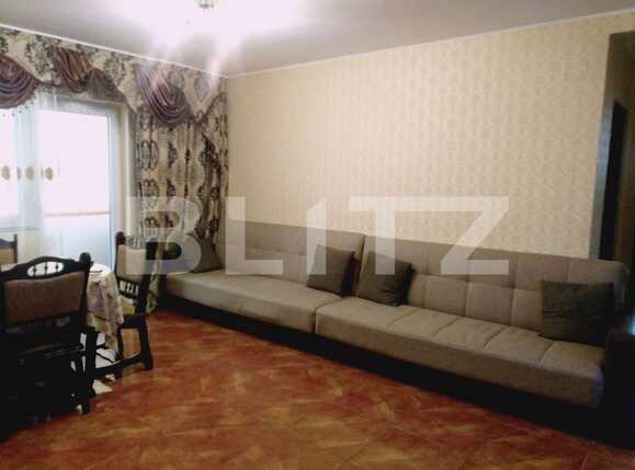 Apartament de vânzare 2 camere Floreşti - 50005AV | BLITZ Cluj-Napoca | Poza3