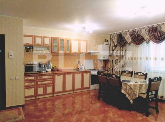 Apartament de vânzare 2 camere Floreşti - 50005AV | BLITZ Cluj-Napoca | Poza1