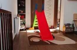 3 camere, 2 nivele, 103 mp, zona Terra