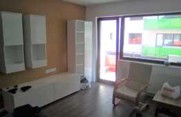 2 camere, 45 mp., zona Sub Cetate