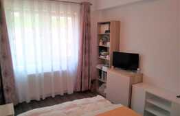 2 camere, 45 mp., zona Sub Cetate