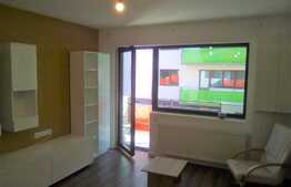 2 camere, 45 mp., zona Sub Cetate