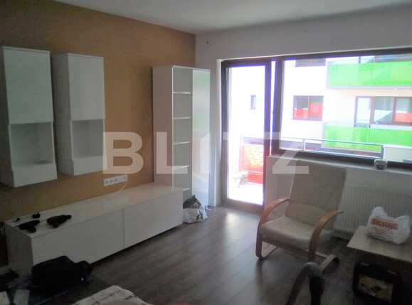 Apartament de vânzare 2 camere Floreşti - 50007AV | BLITZ Cluj-Napoca | Poza1