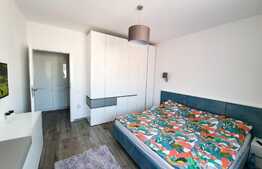 Apartament cu 3 camere, 58 mp, de lux, zona Sub Cetate