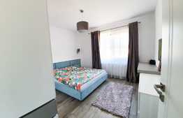 Apartament cu 3 camere, 58 mp, de lux, zona Sub Cetate