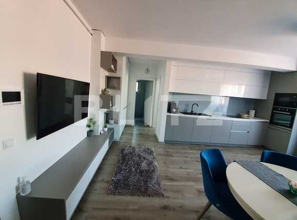 Apartament de vânzare 3 camere Floreşti - 50008AV | BLITZ Cluj-Napoca | Poza2