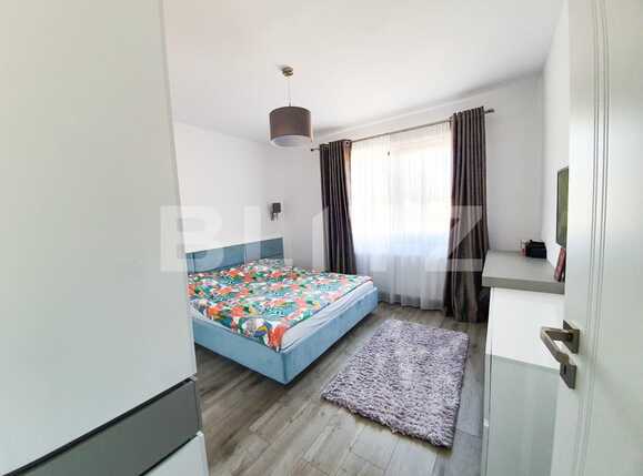 Apartament de vânzare 3 camere Floreşti - 50008AV | BLITZ Cluj-Napoca | Poza3