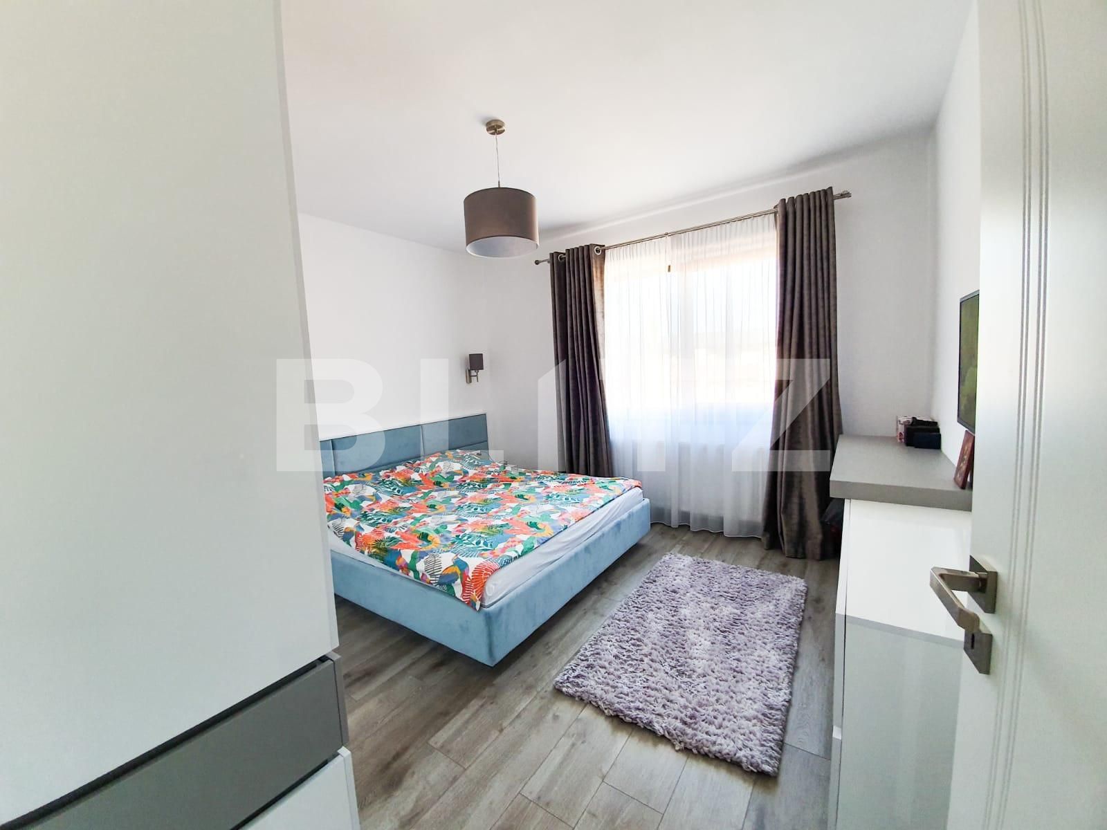 Apartament de vânzare 3 camere Floreşti - 50008AV | BLITZ Cluj-Napoca | Poza3