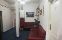 Apartament 3 camere, 60mp, zona centrala a orasului, ideal pentru birou