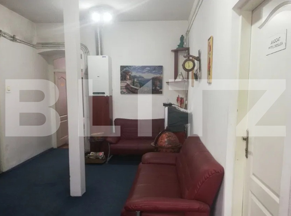 Apartament de vânzare 3 camere Central - 50009AV | BLITZ Cluj-Napoca | Poza2