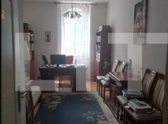 Apartament de vânzare 3 camere Central - 50009AV | BLITZ Cluj-Napoca | Poza1