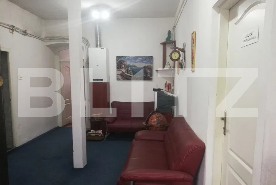 Apartament de vânzare 3 camere Central - 50009AV | BLITZ Cluj-Napoca | Poza2