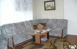 124 mp, apartament cu 3 camere, renovat