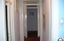 124 mp, apartament cu 3 camere, renovat