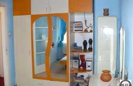 124 mp, apartament cu 3 camere, renovat