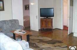124 mp, apartament cu 3 camere, renovat