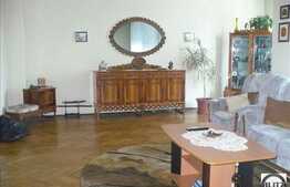 124 mp, apartament cu 3 camere, renovat