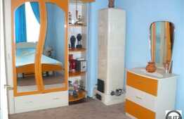 124 mp, apartament cu 3 camere, renovat