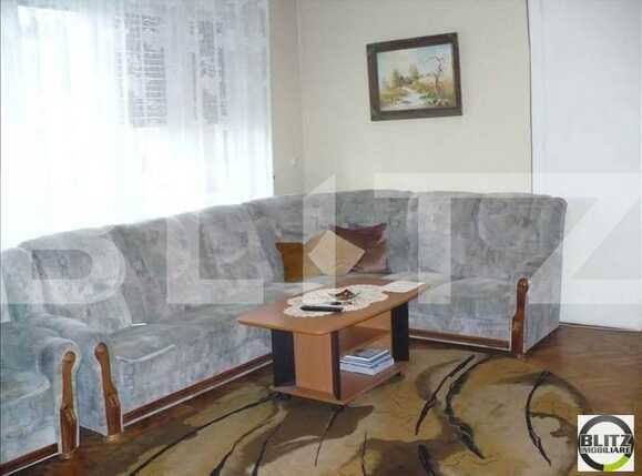 Apartament de vânzare 3 camere Central - 5001AV | BLITZ Cluj-Napoca | Poza1