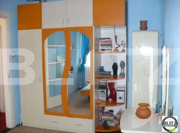 Apartament de vânzare 3 camere Central - 5001AV | BLITZ Cluj-Napoca | Poza6