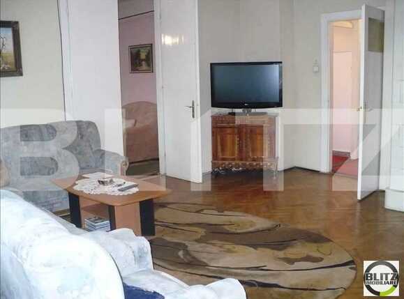 Apartament de vânzare 3 camere Central - 5001AV | BLITZ Cluj-Napoca | Poza3
