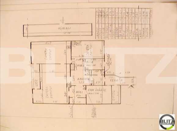 Apartament de vânzare 3 camere Central - 5001AV | BLITZ Cluj-Napoca | Poza10