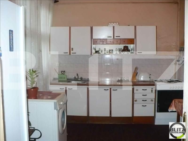Apartament de vânzare 3 camere Central - 5001AV | BLITZ Cluj-Napoca | Poza4