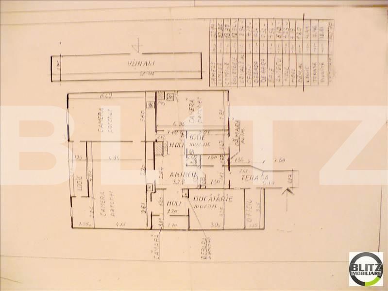 Apartament de vânzare 3 camere Central - 5001AV | BLITZ Cluj-Napoca | Poza10