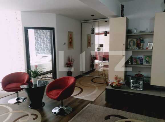 Apartament de vânzare 2 camere Floreşti - 50011AV | BLITZ Cluj-Napoca | Poza1